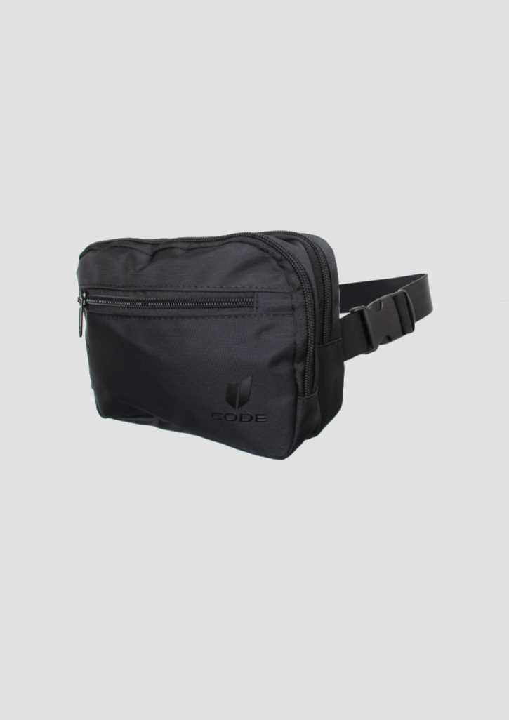 Code Bum Bag